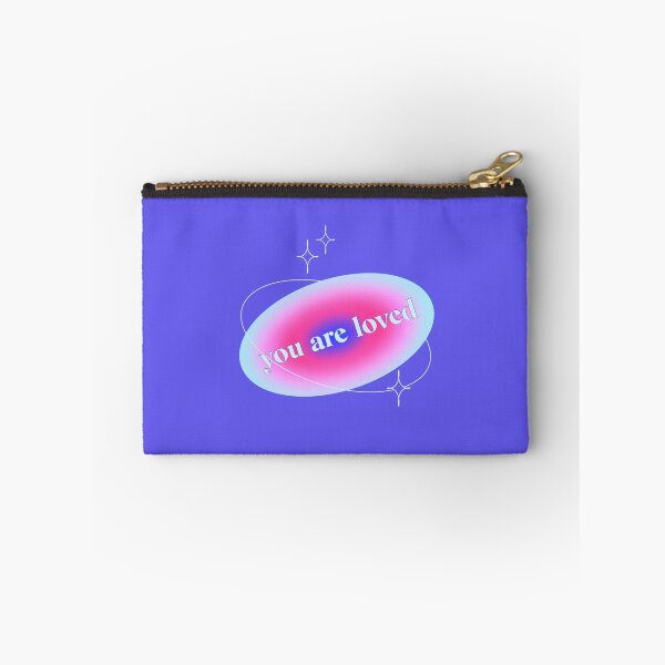Item preview, you are loved designed and sold by delicate-pov.