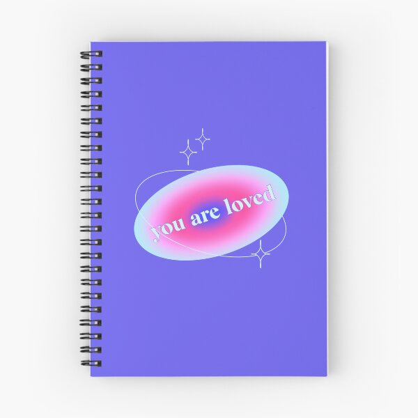 Item preview, you are loved designed and sold by delicate-pov.