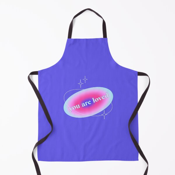 Item preview, you are loved designed and sold by delicate-pov.
