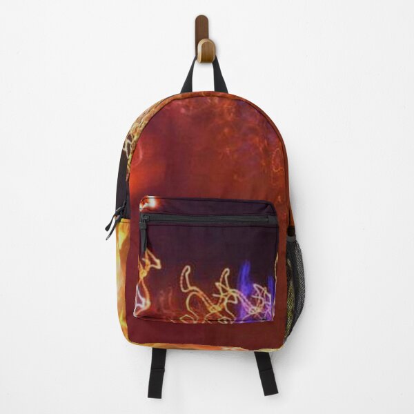 Item preview, Psychedelic lights Amsterdam designed and sold by BeJahMan.