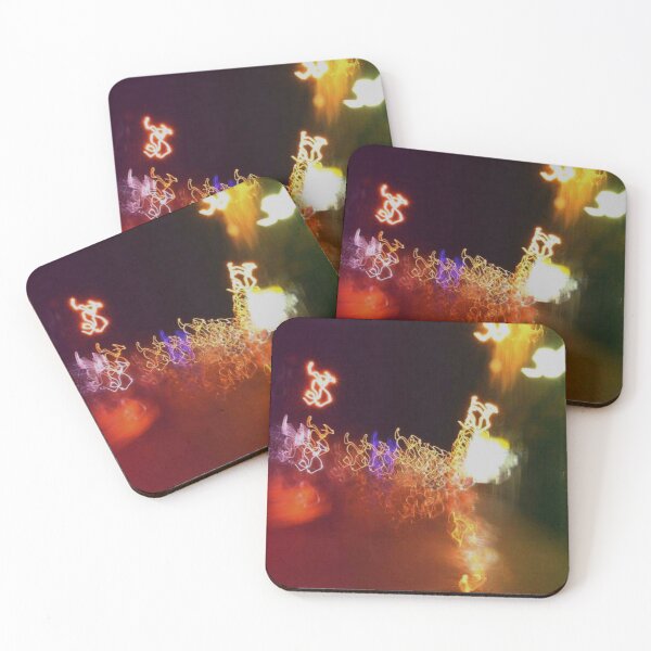 Item preview, Psychedelic lights Amsterdam designed and sold by BeJahMan.