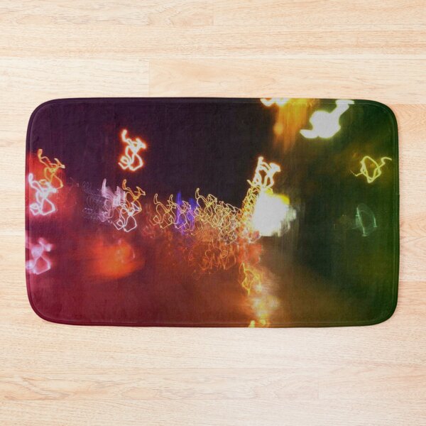 Item preview, Psychedelic lights Amsterdam designed and sold by BeJahMan.