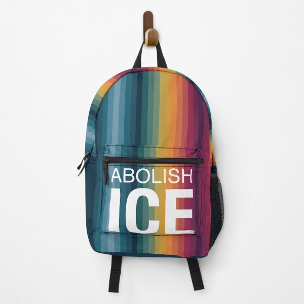 Item preview, Abolish ICE designed and sold by saint-shores.
