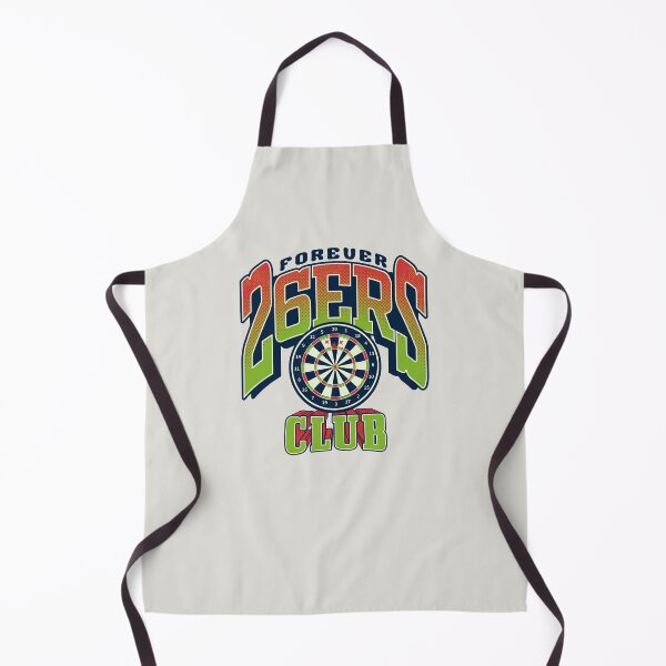 Item preview, Forever 26ers Club Funny Darts Bed and Breakfast Humor designed and sold by sXe-art.