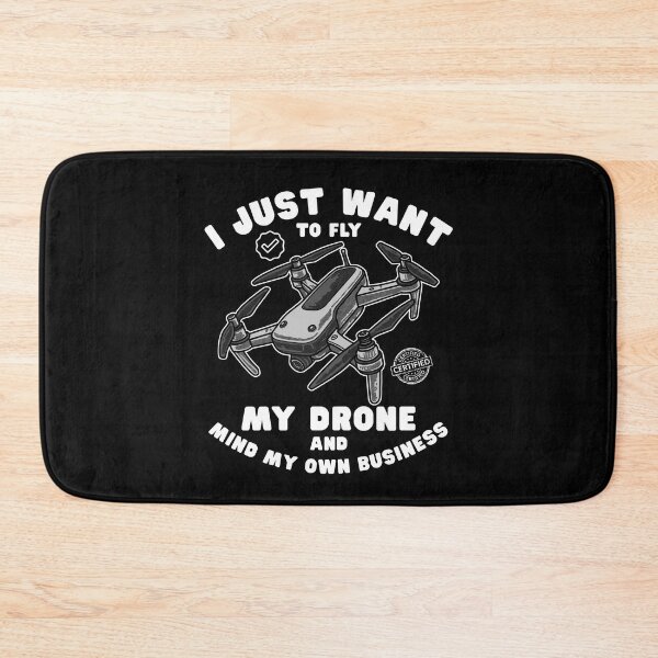 Item preview, I just want to fly my drone designed and sold by Peerless-Prime.