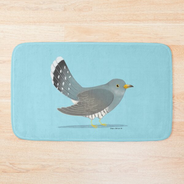 Item preview, Common Cuckoo designed and sold by julianamotzko.