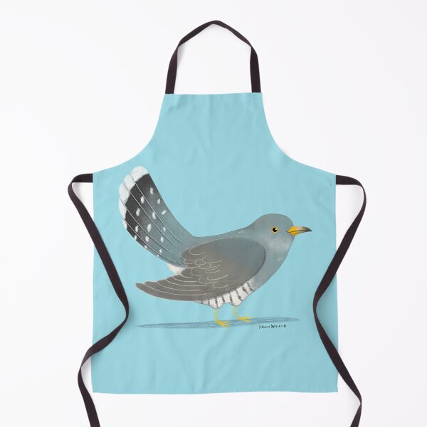 Item preview, Common Cuckoo designed and sold by julianamotzko.