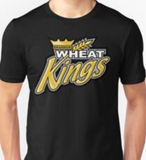 Wheat Kings Unisex T-Shirt