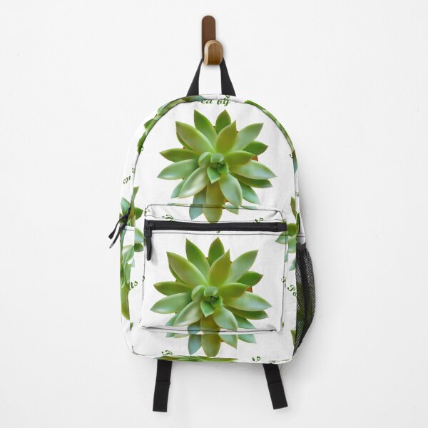 Item preview, Copy of Cactus Sticker , powered by plants designed and sold by BUTTER7FLY.