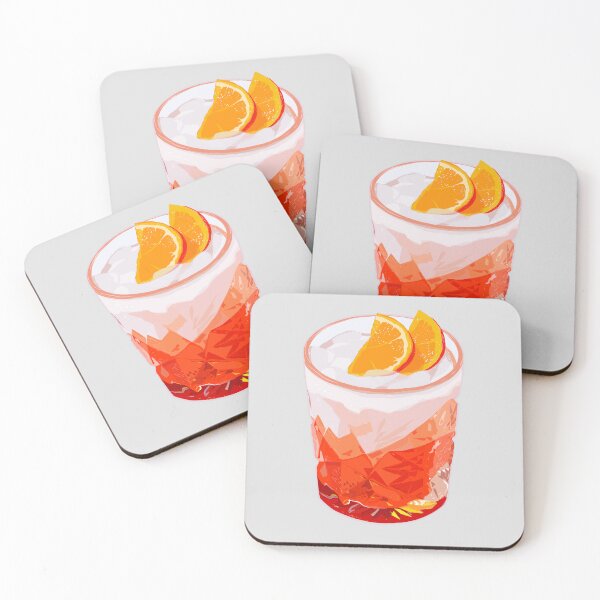 Item preview, Spritz in a Glass  designed and sold by Jay-cm.