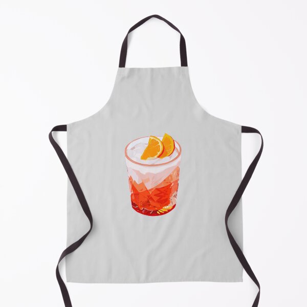 Item preview, Spritz in a Glass  designed and sold by Jay-cm.