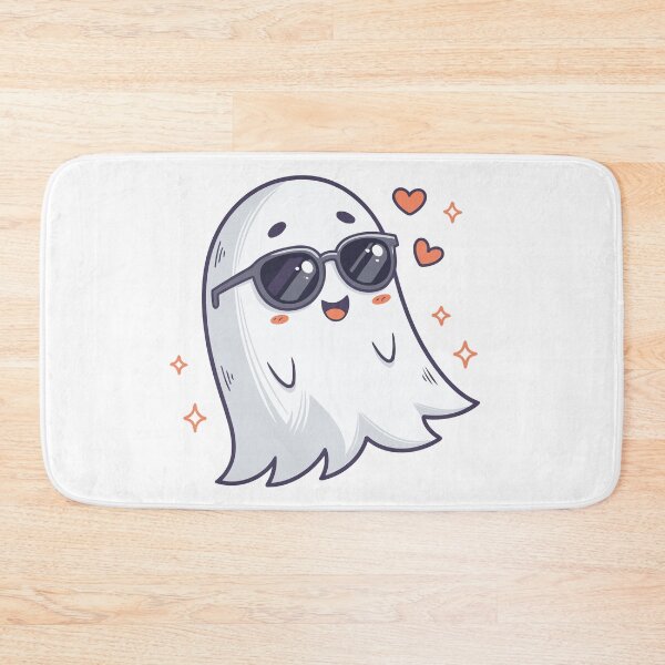 Item preview, Cool ghost sunglasses designed and sold by gigimoog.