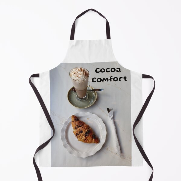 Item preview, Cocoa Comfort designed and sold by Sibyl-Arts.