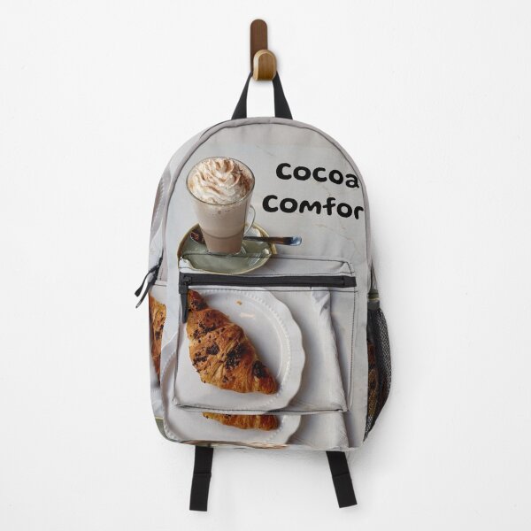 Item preview, Cocoa Comfort designed and sold by Sibyl-Arts.