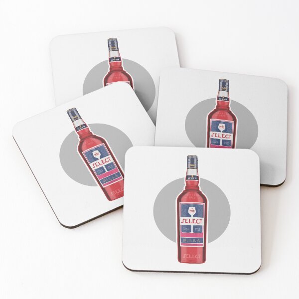 Item preview, Select Aperitif  designed and sold by Jay-cm.