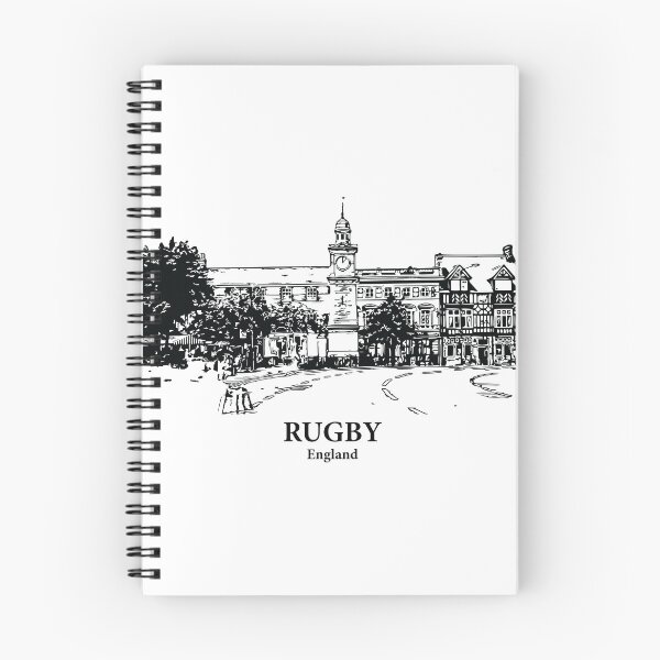 Item preview, Rugby – England designed and sold by Lakeric.