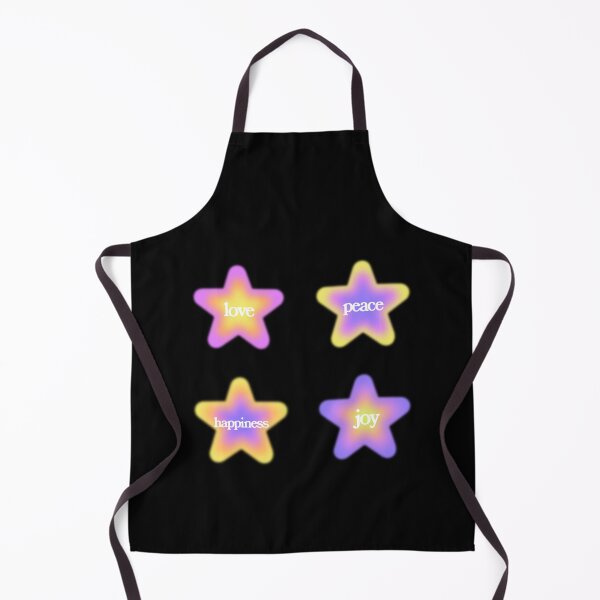 Item preview, stars set of 4 designed and sold by delicate-pov.