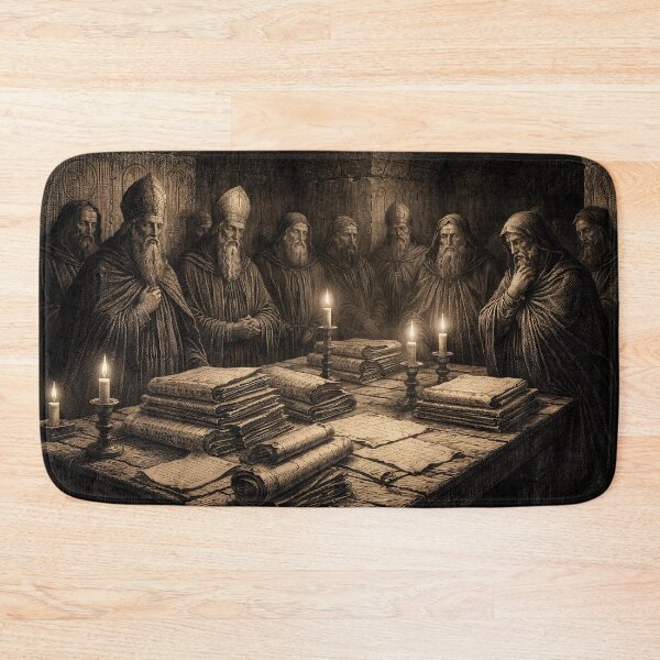 Item preview, Forbidden Gospels of Alexandria – 325 AD designed and sold by athanasioungr.