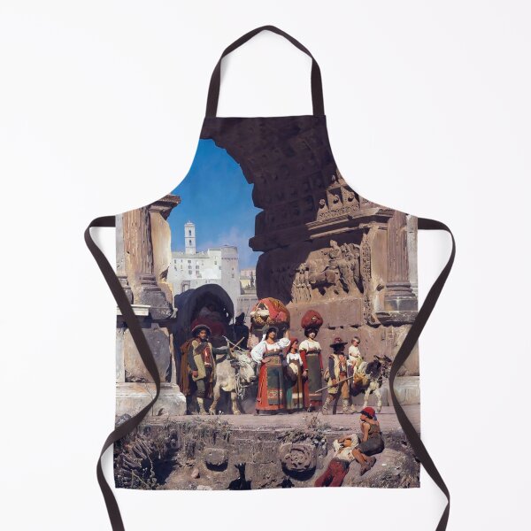 Item preview, The Arch of Titus in Rome designed and sold by likiska.