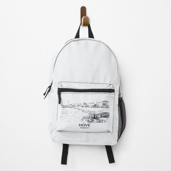 Item preview, Hove – England designed and sold by Lakeric Cityscapes.
