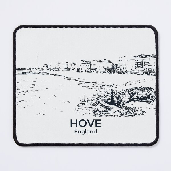 Item preview, Hove – England designed and sold by Lakeric.