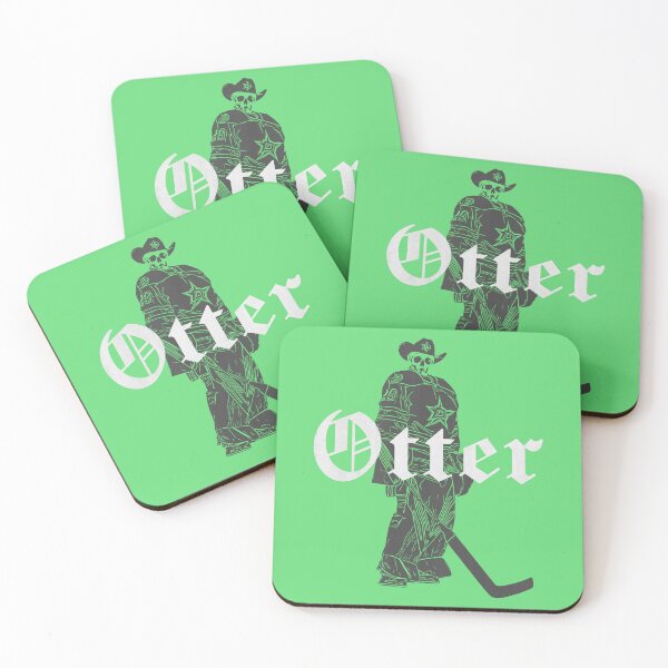 Item preview, Skull Otter designed and sold by karlkapri.