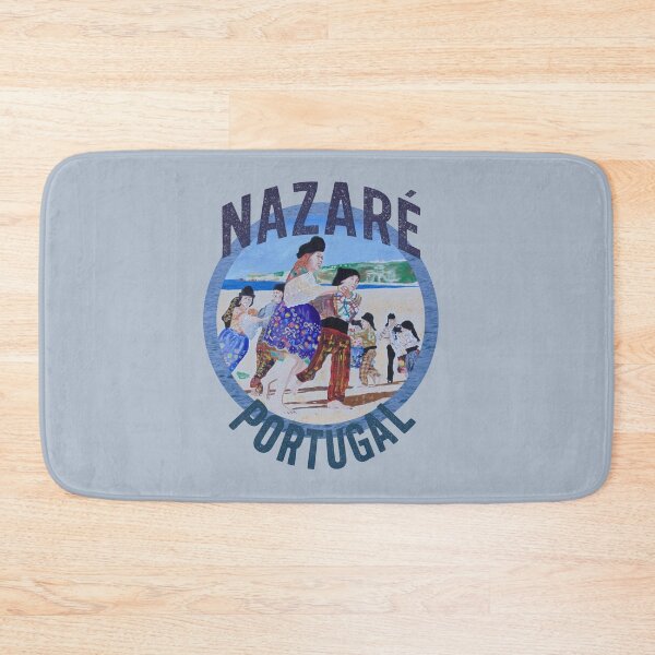 Item preview,  traditional dance from Nazaré, folk group designed and sold by SandraSRomao.