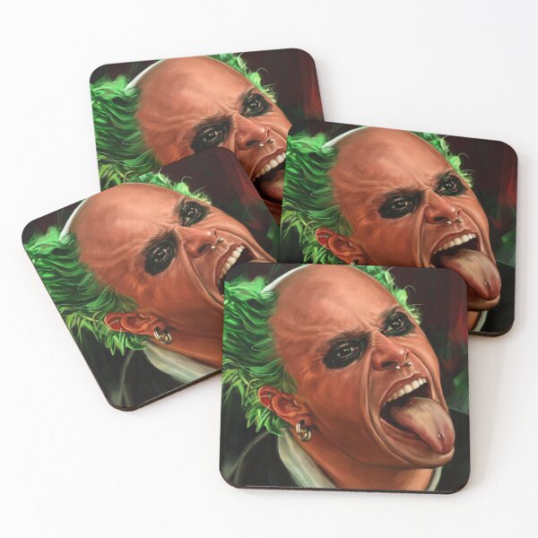 Item preview, Keith Flint designed and sold by D Belov.