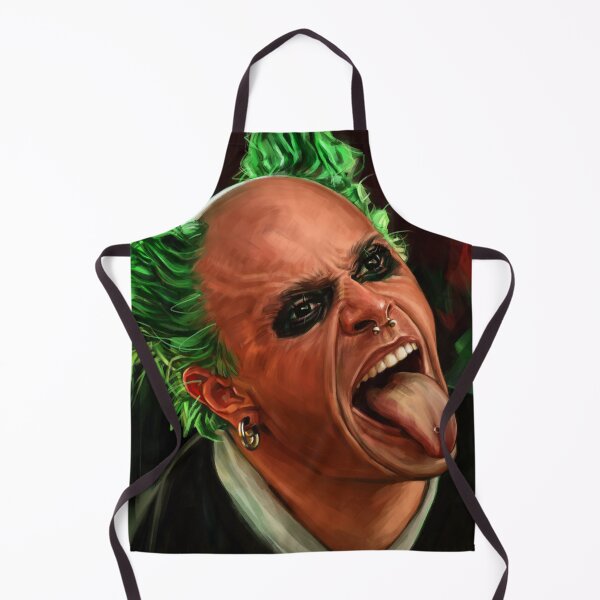 Item preview, Keith Flint designed and sold by D Belov.
