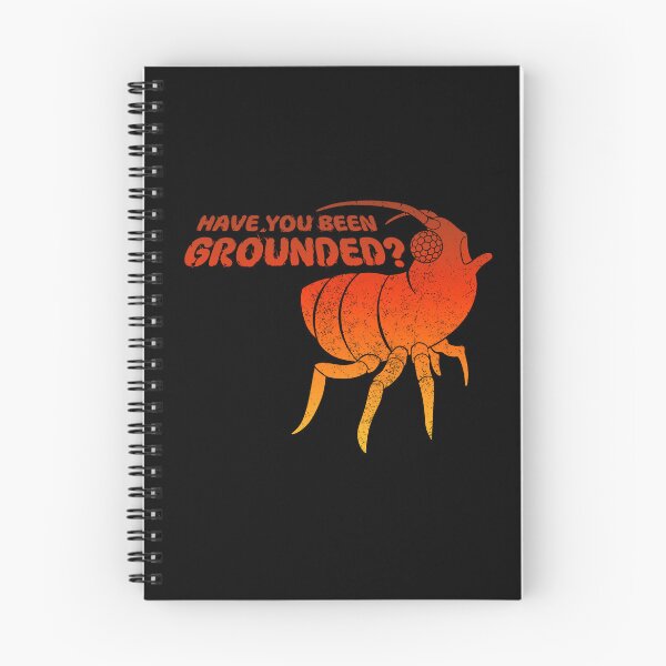 Item preview, Have You Been Grounded? designed and sold by Lab___Rat.