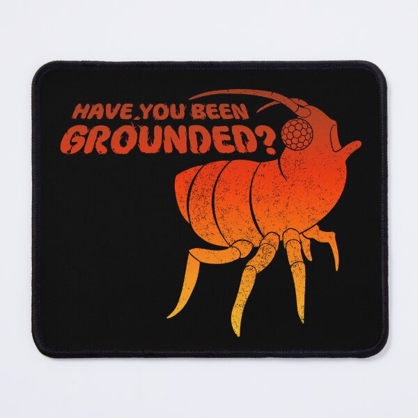Item preview, Have You Been Grounded? designed and sold by Lab___Rat.