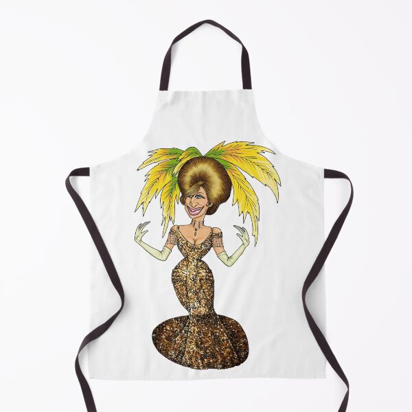 Item preview, Barbra Streisand as Dolly in Hello Dolly designed and sold by Marlene71k.