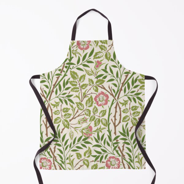 Item preview, William Morris Sweet Briar designed and sold by maniacfitness.