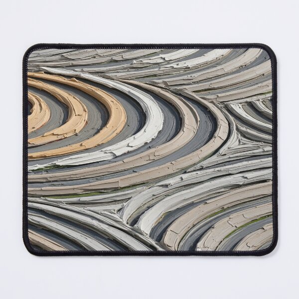 Item preview, Impasto-Style Digital Art: Karesansui Motion designed and sold by EEpression.