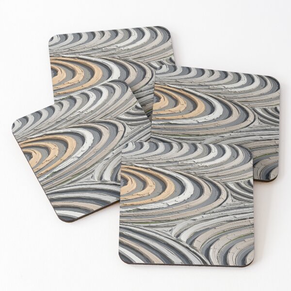 Item preview, Impasto-Style Digital Art: Karesansui Motion designed and sold by EEpression.