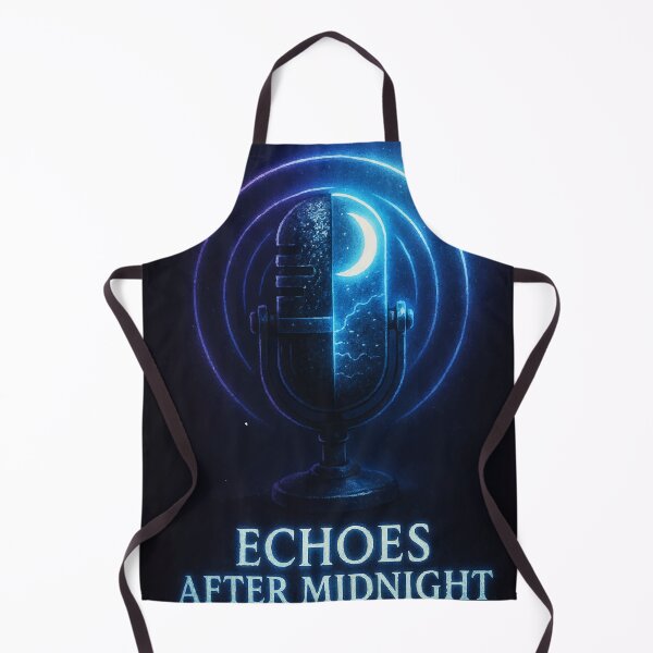 Item preview, Echoes After Midnight designed and sold by AbstractAnom.