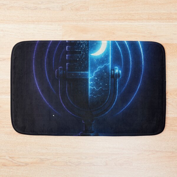 Item preview, Echoes After Midnight designed and sold by AbstractAnom.