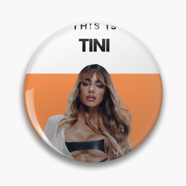 Item preview, This is TINI designed and sold by MerchHaunted.