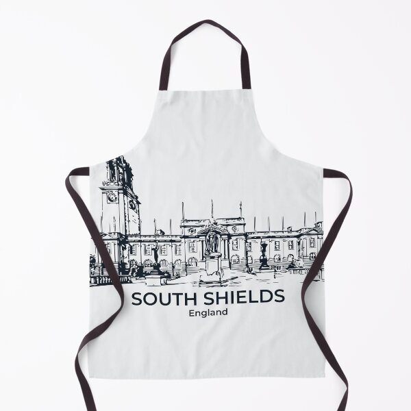 Item preview, South Shields – England designed and sold by Lakeric Cityscapes.