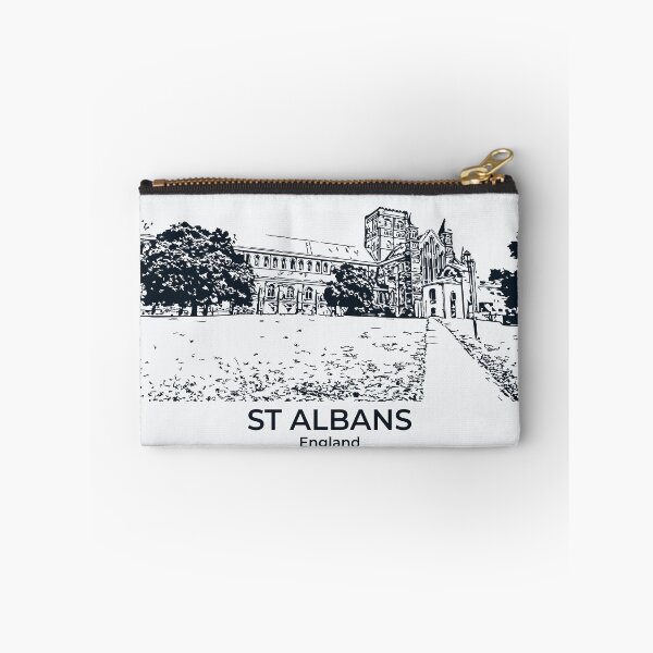Item preview, St Albans – England designed and sold by Lakeric.