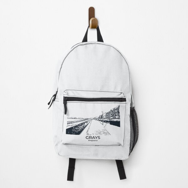 Item preview, Grays – England designed and sold by Lakeric Cityscapes.