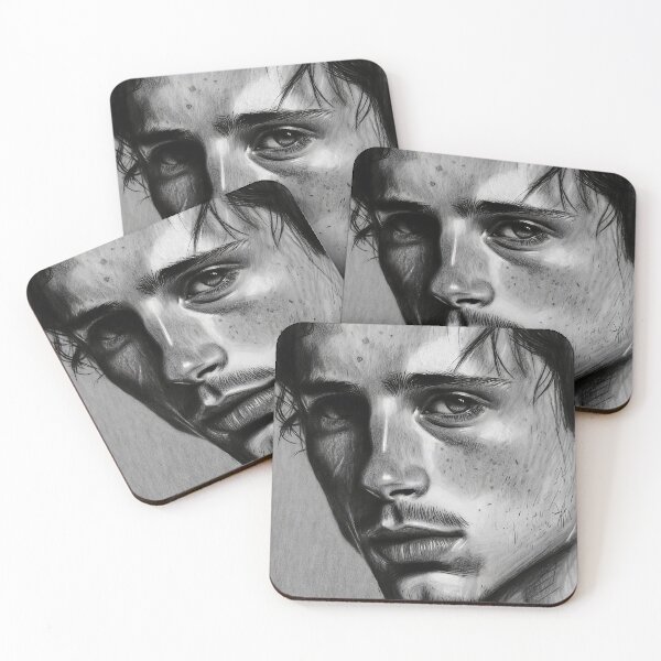Item preview, Timothee Chalamet designed and sold by Seduction-art.