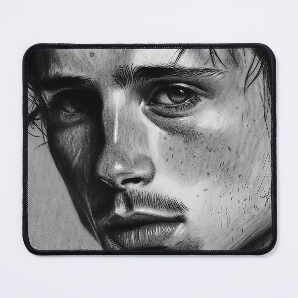 Item preview, Timothee Chalamet designed and sold by Seduction-art.