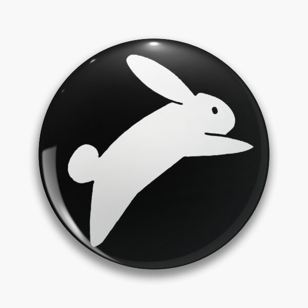 Item preview, Rabbit (Hare) designed and sold by Fire TheMann.