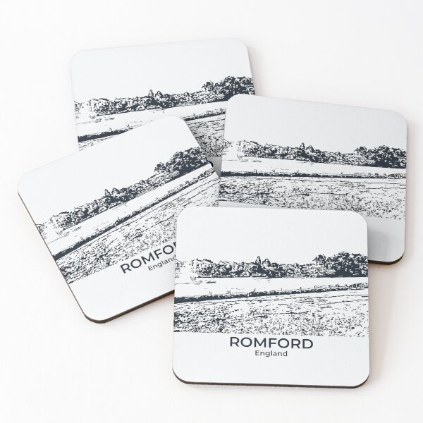 Item preview, Romford – England designed and sold by Lakeric Cityscapes.