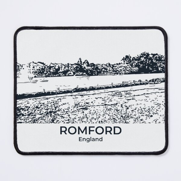 Item preview, Romford – England designed and sold by Lakeric.