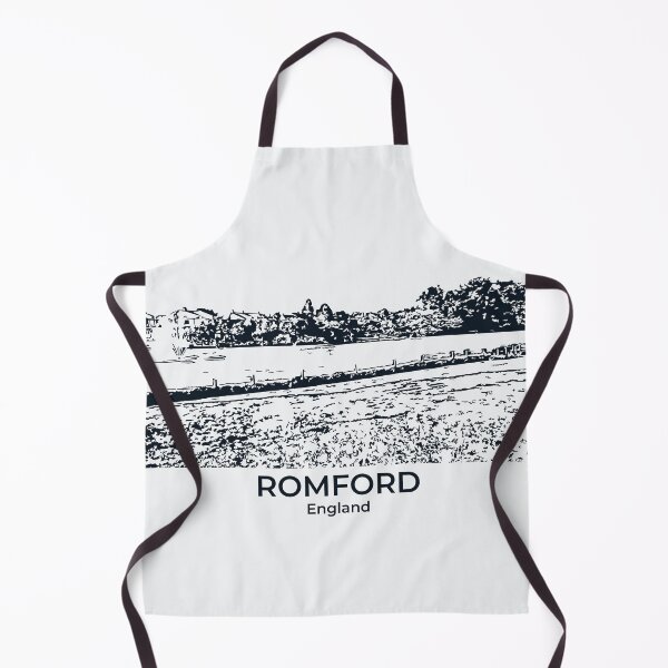 Item preview, Romford – England designed and sold by Lakeric Cityscapes.