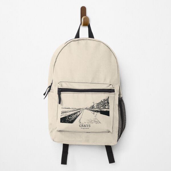Item preview, Grays – England designed and sold by Lakeric Cityscapes.