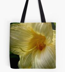 translucent beauty Tote Bag
