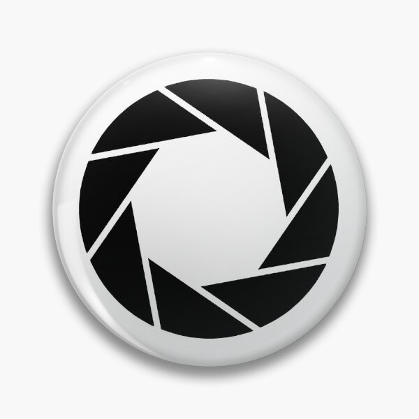Item preview, Aperture Science; Portal designed and sold by ateaart.